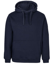 Jb's Tradie Hoodie 6CFH in Black/Black
