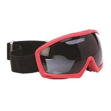 Pro Choice Inferno Fr Smoke Goggle - 6FR2 Metro Workwear.