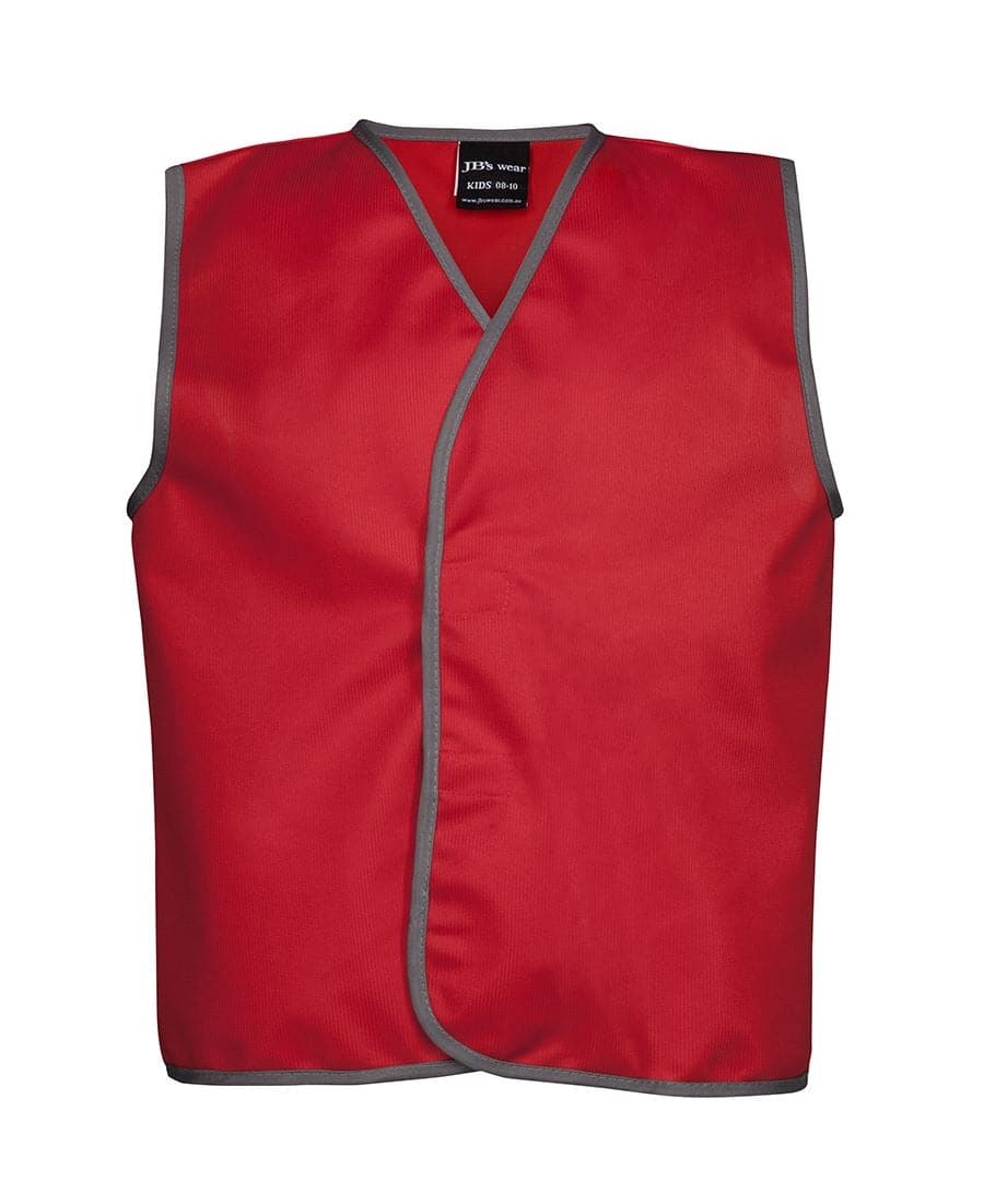 Jb's Kids Tricot Vest 6HFU Metro Workwear.