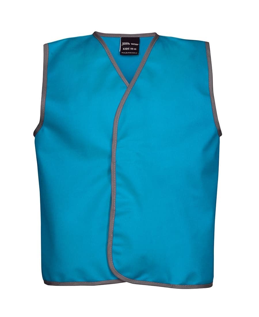 Jb's Kids Tricot Vest 6HFU Metro Workwear.