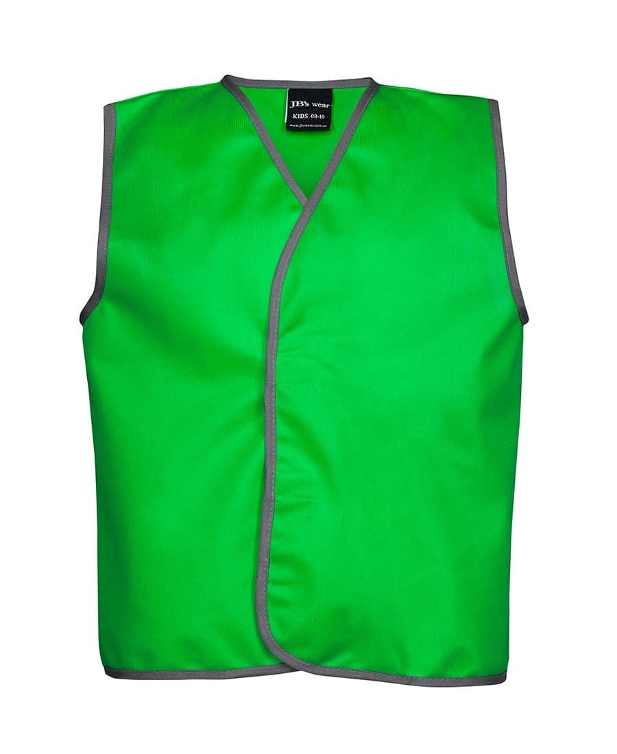 Jb's Kids Tricot Vest 6HFU Metro Workwear.