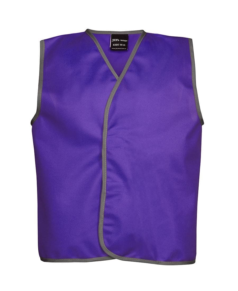 Jb's Kids Tricot Vest 6HFU Metro Workwear.