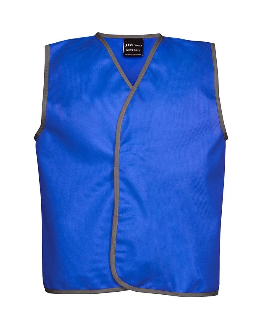 Jb's Kids Tricot Vest 6HFU Metro Workwear.