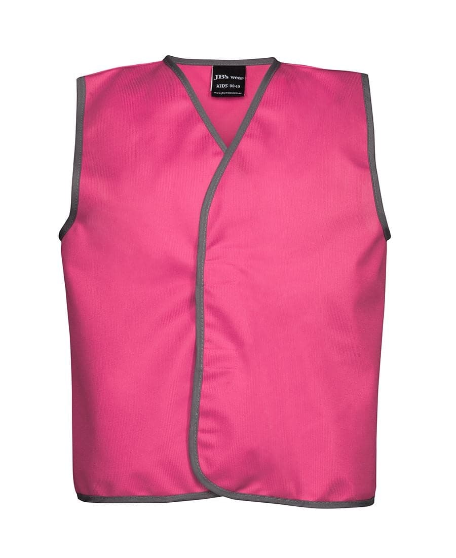 Jb's Kids Tricot Vest 6HFU Metro Workwear.
