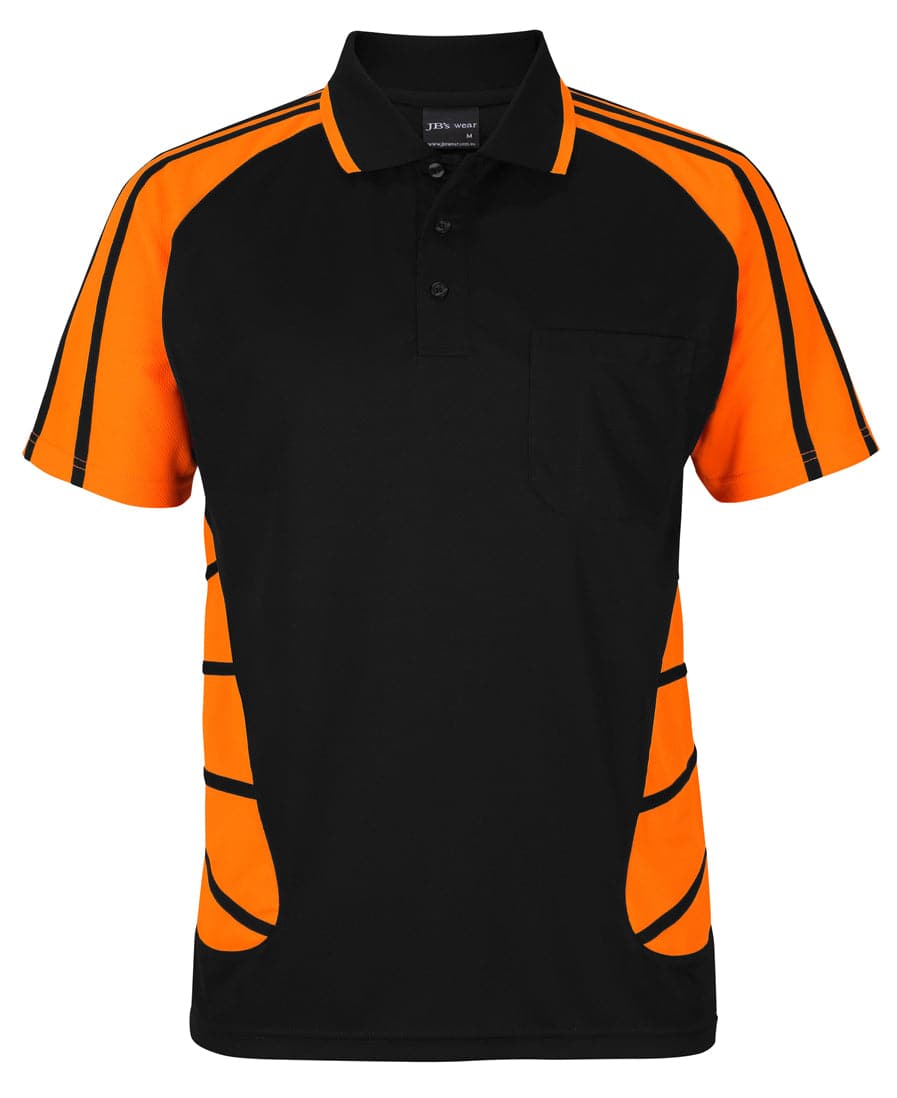 Street Spider Polo 6HSSP Metro Workwear.