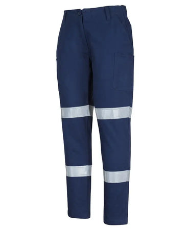 Jb's Women's Multi Pocket Stretch Taped Pant 6MTD1