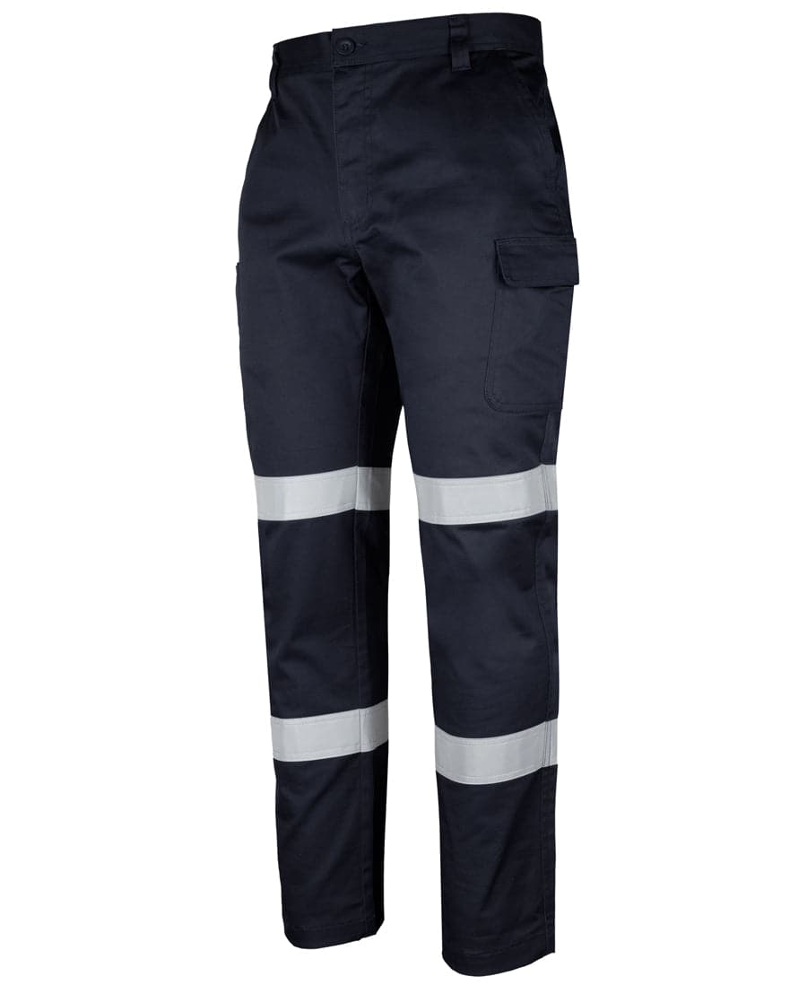 Jb's Multi Pocket Taped Stretch Twill Pants 6MTD Metro Workwear.
