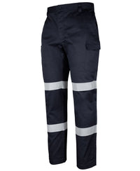 Jb's Multi Pocket Taped Stretch Twill Pants 6MTD Metro Workwear.