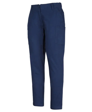 Jb's Women's Multi Pocket Stretch Twill Pant 6MTP1