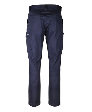 Jb's Multi Pocket Stretch Twill Pants 6MTP Metro Workwear.