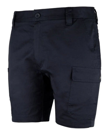 Jb's Multi Pocket Stretch Twill Shorts 6MTS Metro Workwear.