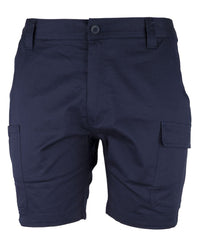 Jb's Multi Pocket Stretch Twill Shorts 6MTS Metro Workwear.