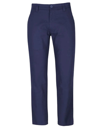 Jb's Stretch Canvas Trouser 4SCD Metro Workwear.