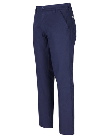 Jb's Strecth Canvas Trousers 6SCD Metro Workwear.