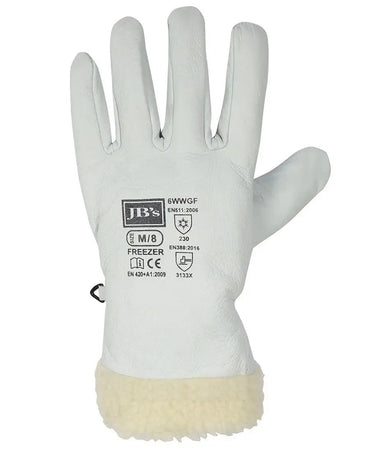 JB's FREEZER RIGGER GLOVE 6WWGF