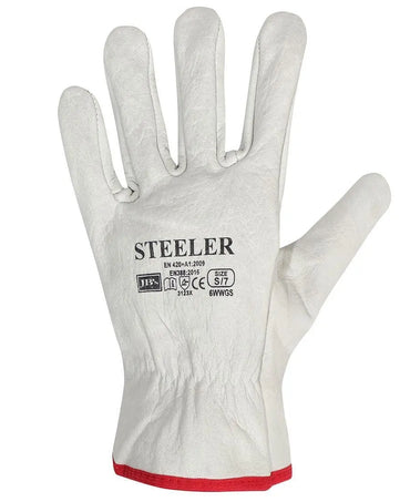 JB's STEELER RIGGER GLOVE (12 PK) 6WWGS Metro Workwear.