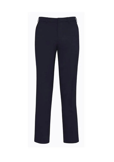 Biz Corporates Mens Slimline Pant 70113 Metro Workwear.