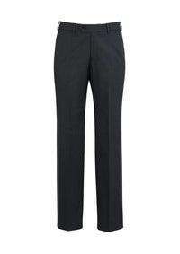 Biz Corporates Mens Adjustable Waist Pant 70114R Metro Workwear.