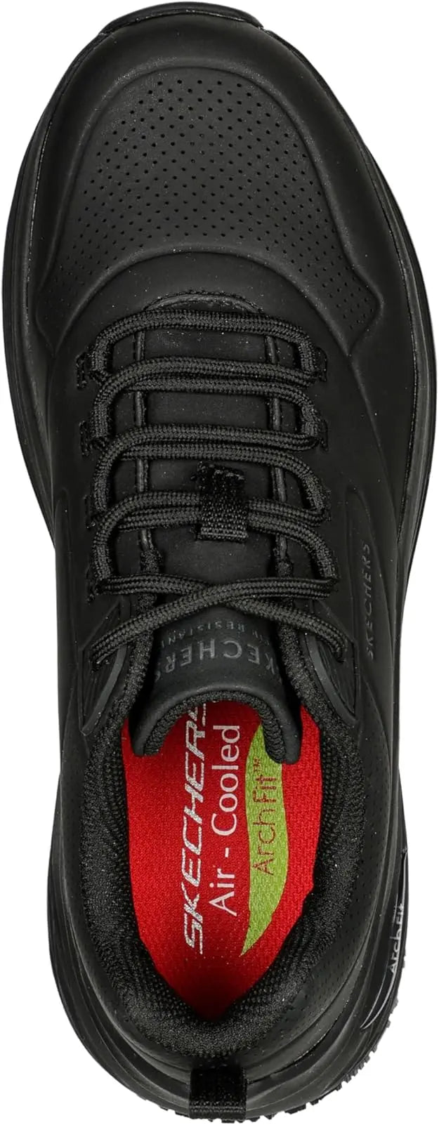 Skechers Women's Max Cushioning Arch Fit Slip Resitant Shoe 108112  