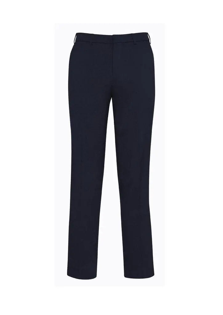 Biz Corporates Mens Slimline Pant 74013 Metro Workwear.