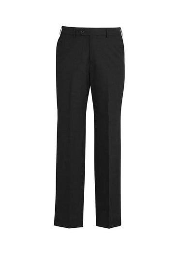 Biz Corporates Mens Adjustable Waist Pant 74014 Metro Workwear.
