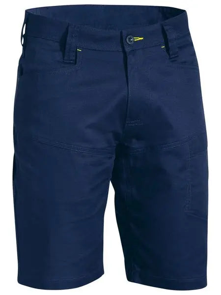 Bisley Workwear X Airflow™ Ripstop Vented Work Shorts BSH1474 Metro Workwear.