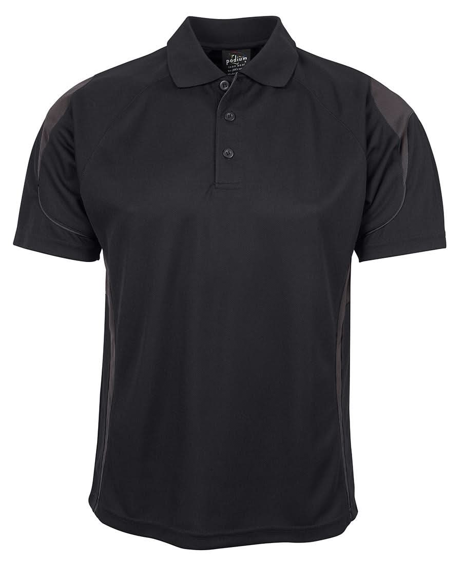 Jb's Bell Polo Shirt 7BEL 