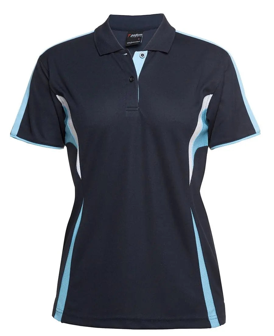 JB'S Women’s Cool Polo 7COP1 Metro Workwear.