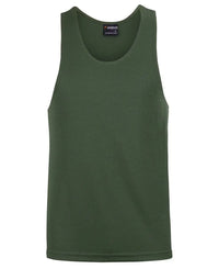 JB'S Poly Singlet 7PS Metro Workwear.