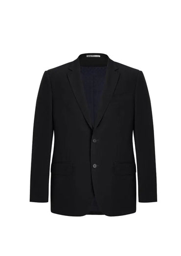 Biz Corporates Men's 2 Button Jacket 80717 Metro Workwear.