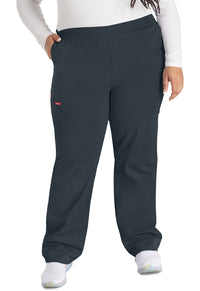 Dickies EDS Signature Women's Tapered Leg Scrub Pant 86106 Metro Workwear.
