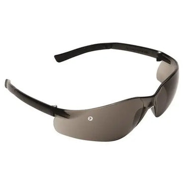 Pro Choice Futura Smoke Safety Glasses X12 - 9002 Metro Workwear.