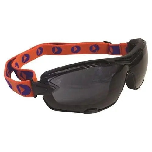 Pro Choice Ambush Smoke Foam Bound Spec X12 - 9072 Metro Workwear.