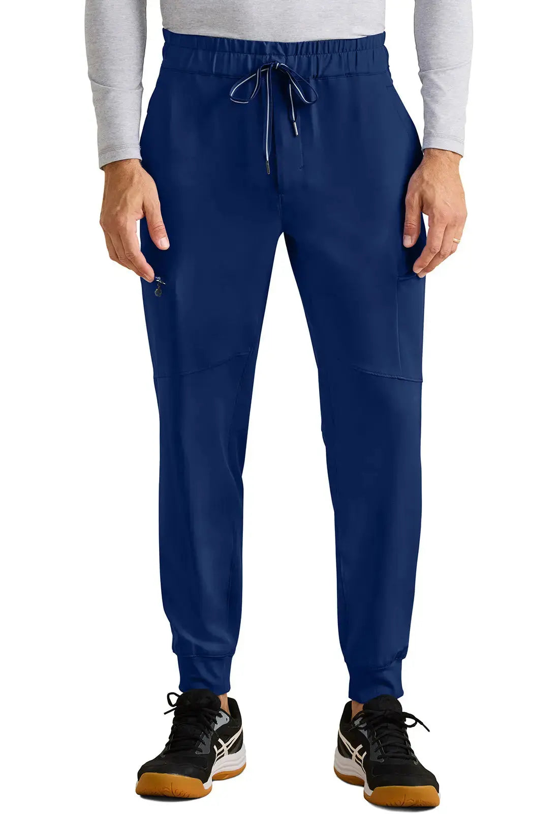 Healing Hands Nolen Men's Jogger Scrub Pant 9172