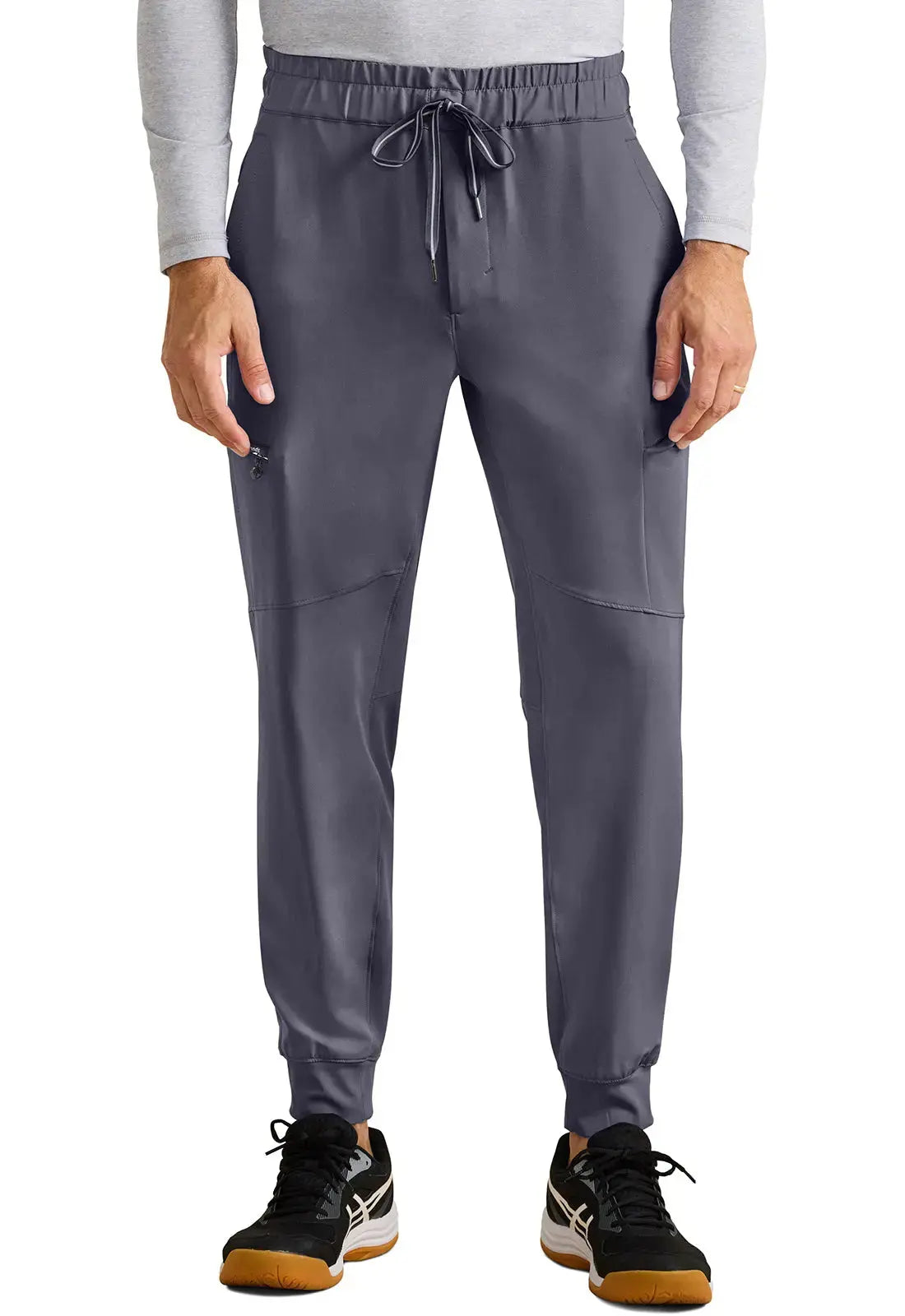 Healing Hands Nolen Men's Jogger Scrub Pant 9172