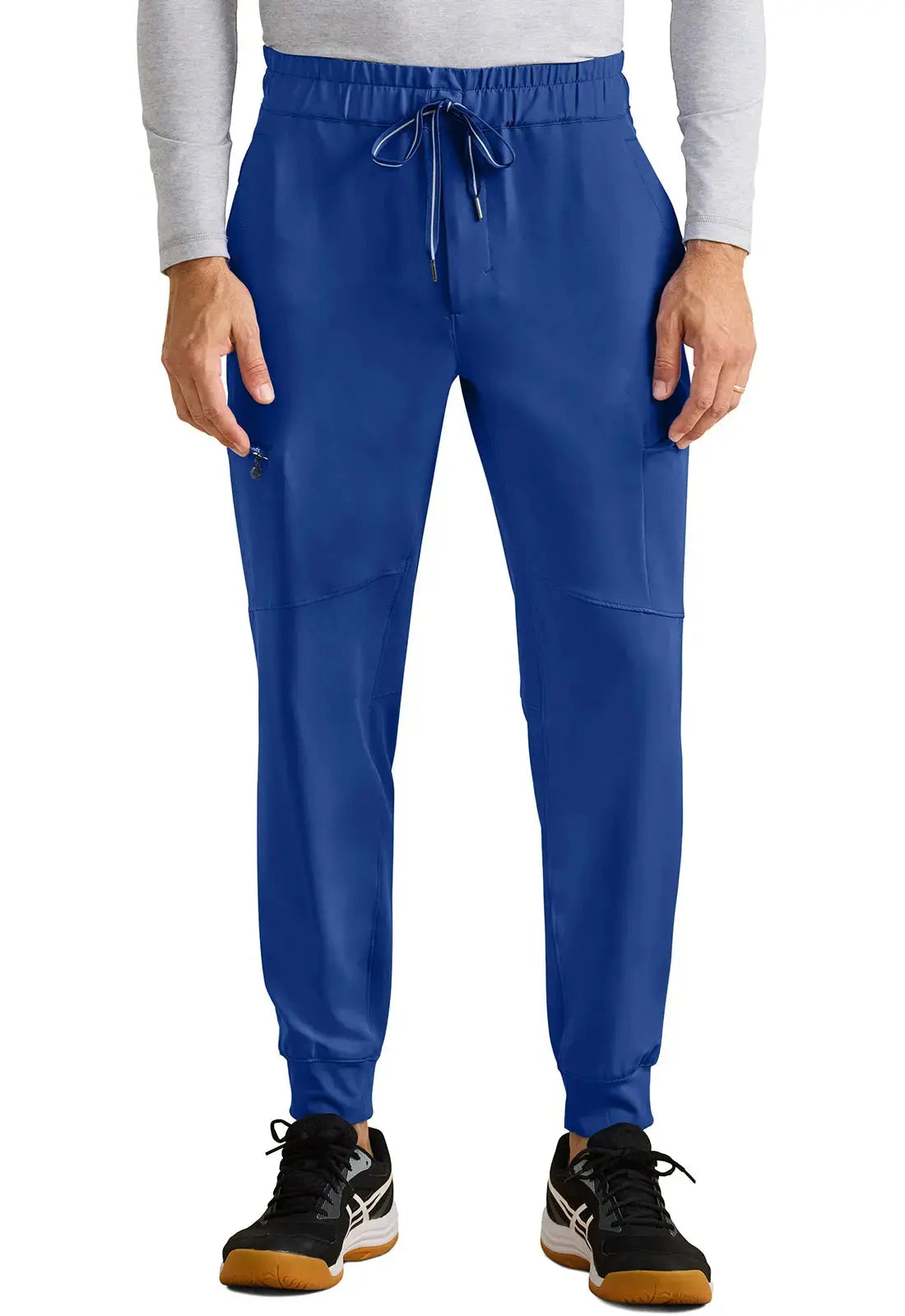 Healing Hands Nolen Men's Jogger Scrub Pant 9172