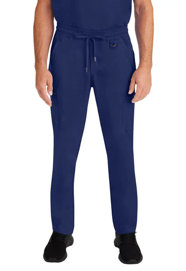Healing Hands Purple Label Daniel Men's Scrub Pant 9300