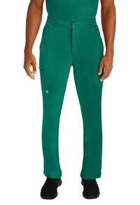 Healing Hands Ryan Men's Fly Zip Slim Fit Scrub Pant 9590  Simply Scrubs Australia