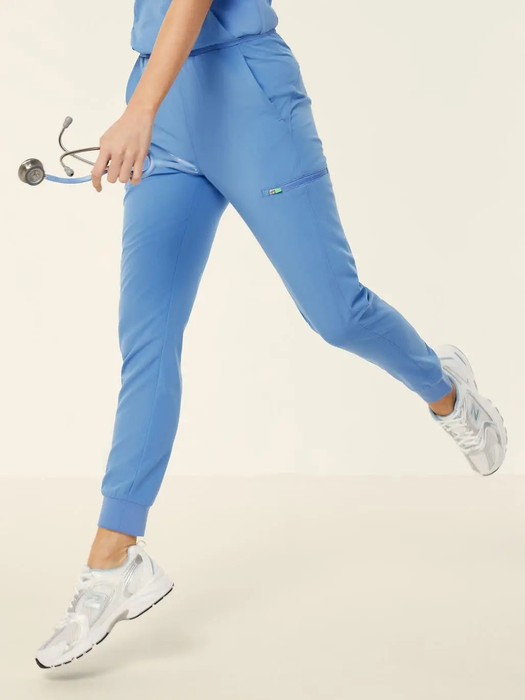 NNT Bakken Women's Jogger Srub Pant CAT3ZW Metro Workwear.