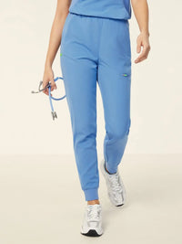 NNT Bakken Women's Jogger Srub Pant CAT3ZW Metro Workwear.