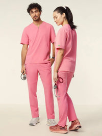 NNT Unisex Drew Slim Fit Nurse Scrub Pants CATQ54  Simply Scrubs Australia
