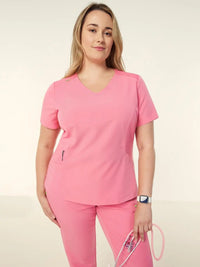 NNT Helen Women's Scrub Top CATUWX  Simply Scrubs Australia