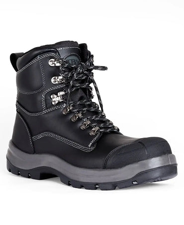 Roadtrain Lace Up Boot 9F0 Metro Workwear.