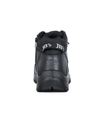 Steeler Lace Up Safety Boot 9G4 Metro Workwear.