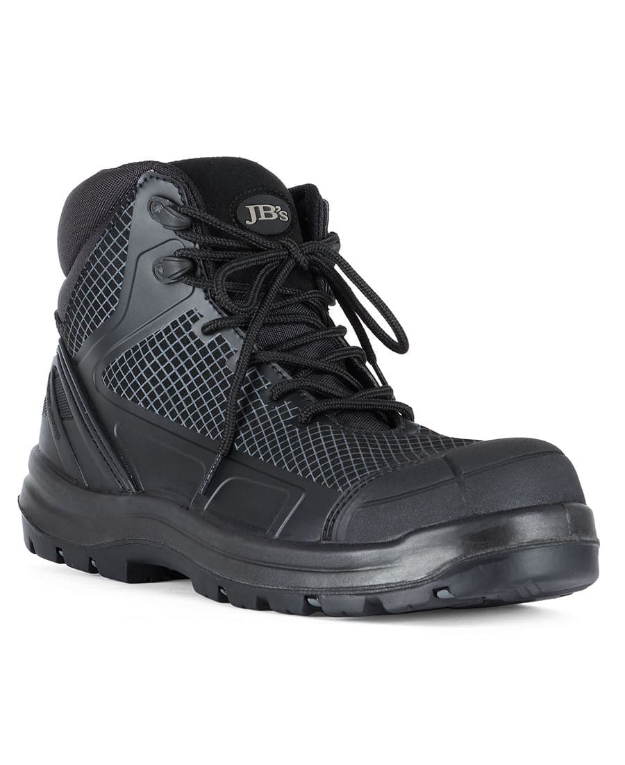 Jb's True North Safety Work Boot 9H4 Metro Workwear.