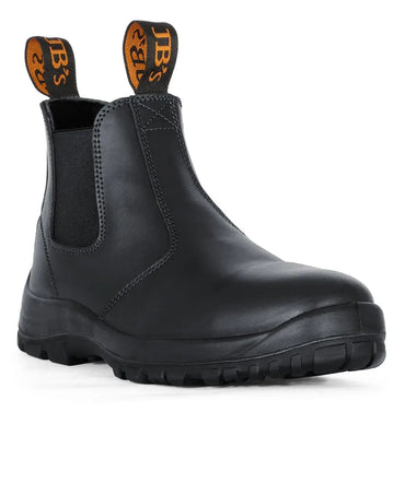 JB'S Parallel Safety Boot 9H5 Metro Workwear.