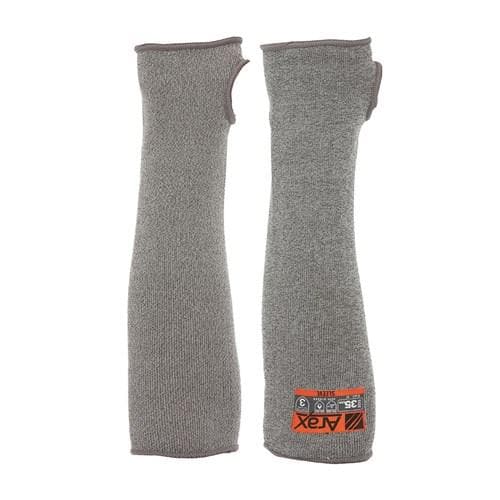 Pro Choice Arax Cut 5 Resistant Sleeve 35cm x 12 A5SLE35 Metro Workwear.