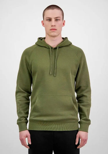 Goodmates Men's Basic Hoodie X1003M