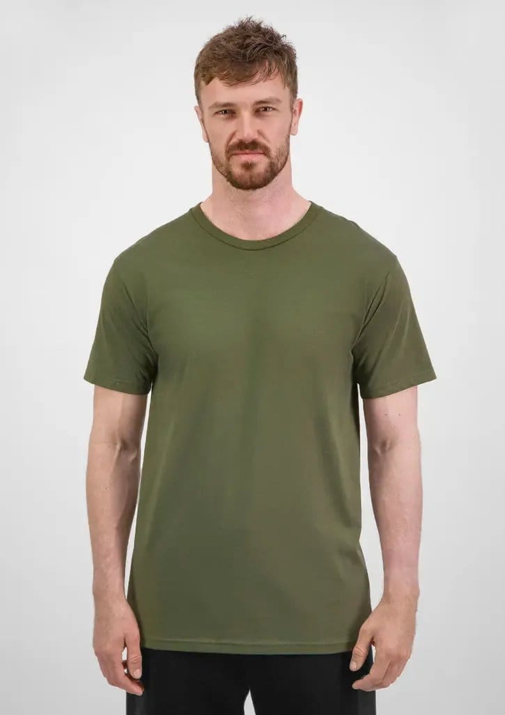 Goodmates Men's Basic Tee X1001M