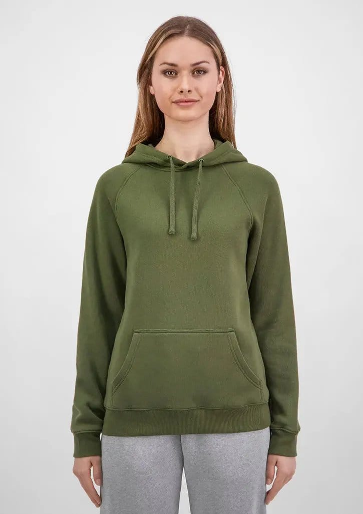 Goodmates Women's Basic Hoodie X1003W